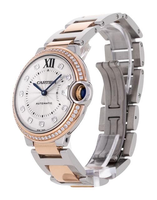 Cartier Ballon Bleu WE902078 Image 2